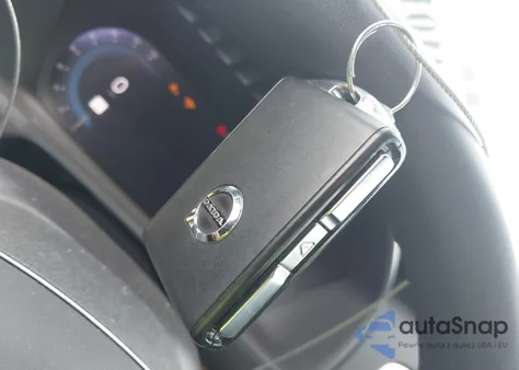 2024 Volvo Xc90 B6 Plus Bright Theme 7-Seater from USA, damaged, VIN YV4062PE8R1171031